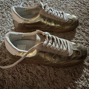 Dolce Vita Notice Sneaker NWOB